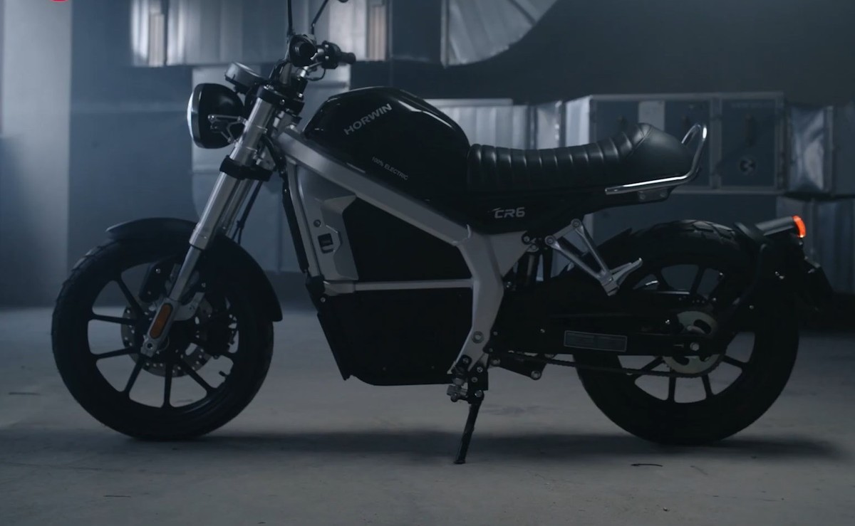 Tecnologia da CBMM de Araxá promete recargas de baterias com nióbio de motocicletas elétricas em até 10 minutos | Triângulo Mineiro