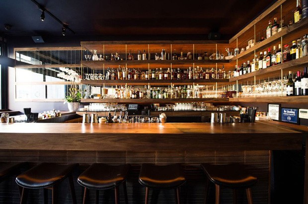 21 melhores bares em New York City (Foto: Daniel Krieger)