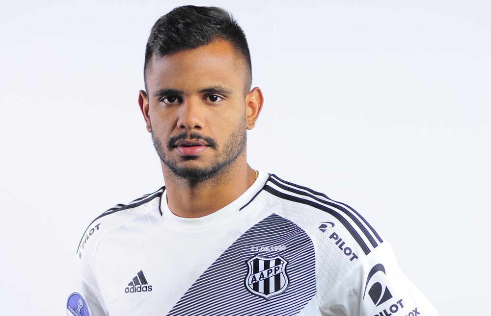O que o São Paulo viu em Fernando Bob