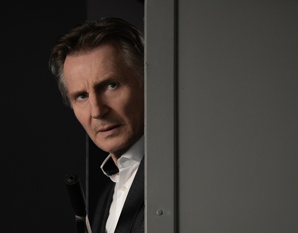 Liam Neeson Revela Sofrer Estresse Pós Traumático Desde A Infância Ao Testemunhar Agressões De 