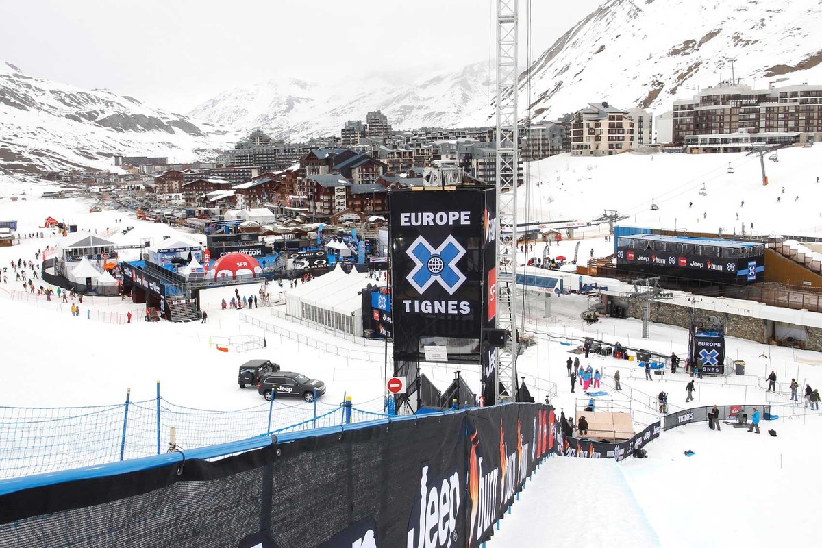 Avalanche em estação de esqui deixa mortos na França Mundo G1