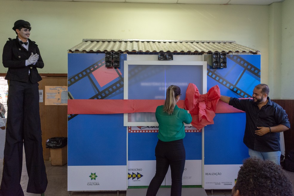  — Foto: Divulgação