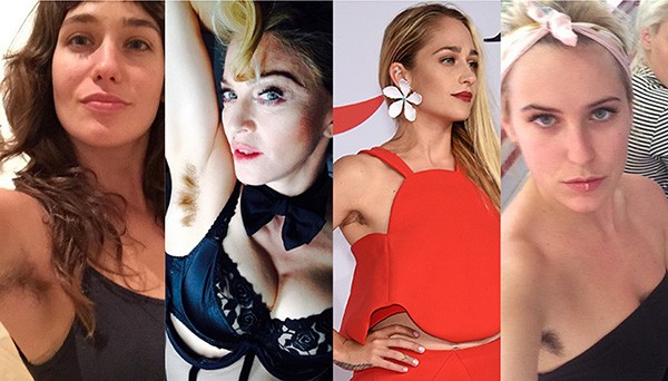 Lola Kirke, Madonna, Jemima Kirke, Scout Willis (Foto: Getty Images / Instagram)