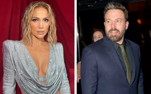 Jennifer Lopez está "preparada" para se casar com Ben Affleck, diz site - Vimarsana News