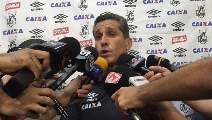 jorginho vasco x remo (Foto: Divulgação/Vasco) jorginho vasco x remo (Foto: Divulgação/Vasco)