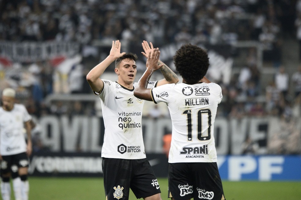 Venceu e convenceu: Corinthians precisava da goleada para reanimar seu torcedor