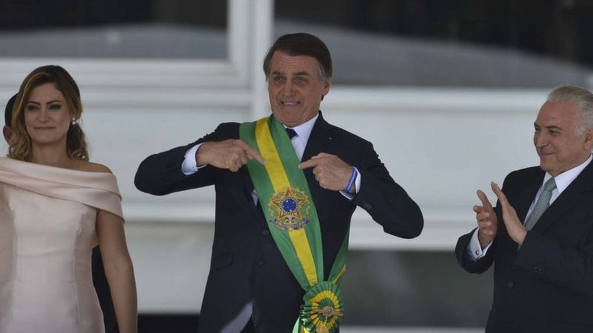 Adotado em Portugal e França, semipresidencialismo é solução para o Brasil? - Vimarsana News