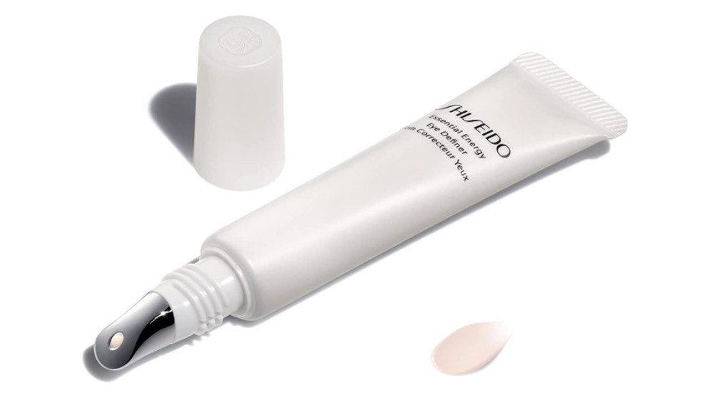 Shiseido é um creme para a região dos olhos com aplicador (Foto: Reprodução/Amazon)