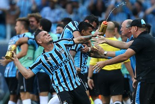 Grêmio quer manter sequência de vitórias