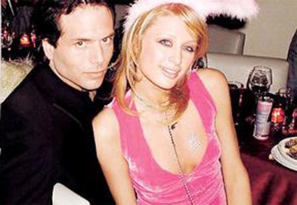 Paris Hilton revela que sex tape vazada em 2003 ainda é gatilho para transtorno de estresse pós-traumático - Monet | Celebridades