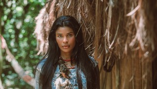 Suyane Moreira celebra representatividade com n&uacute;cleo ind&iacute;gena em Terra e Paix&atilde;o