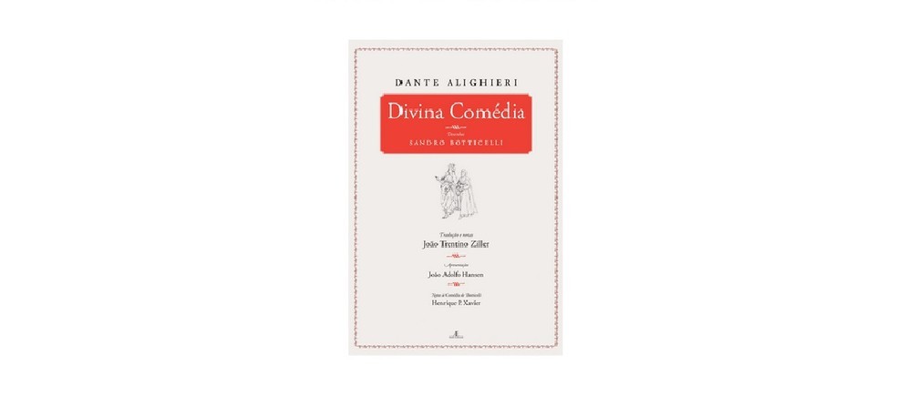 eBooks Kindle: Box A divina comédia, Dante Alighieri
