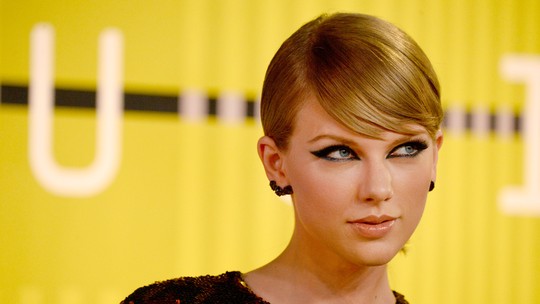 Taylor Swift pode ser a atração do Super Bowl 2023, diz site 