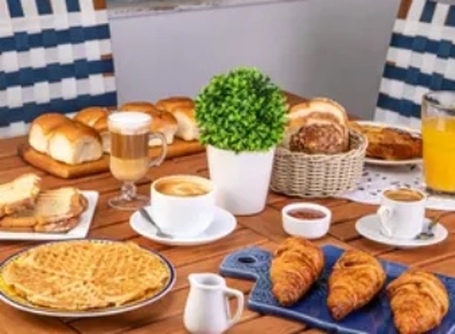Um 'bom dia' mais gostoso: veja novas opções para tomar café da manhã na  Zona Sul | Zona Sul | O Globo