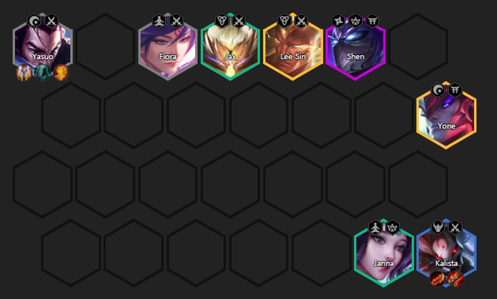 Tft As Melhores Comps De 2021 Apos Novo Conjunto Festival Das Feras Esports Ge Tft challenger gameplay guia de slowroll: tft as melhores comps de 2021 apos