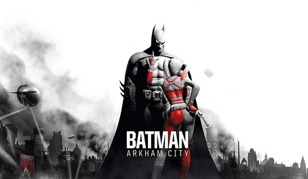 Confira lista com os DLCs de Batman Arkham City | Notícias | TechTudo