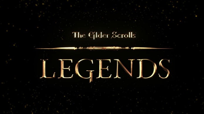 Séries famosas com jogos de cartas: The Elder Scrolls Legends (Foto: Divulgação/Bethesda)