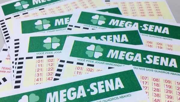 Mega-Sena não tem ganhadores. Prêmio acumula em R$ 65 milhões