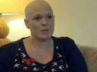 Morre bebê de mãe que adiou tratamento de câncer durante a gravidez 
