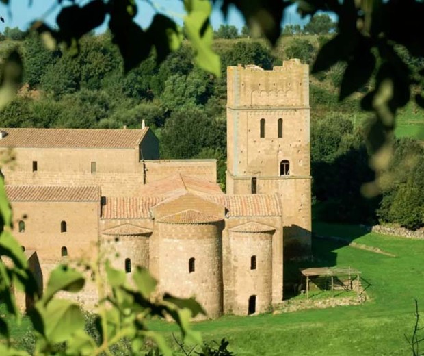 Castelo Italiano (Foto: Reprodução Airbnb)