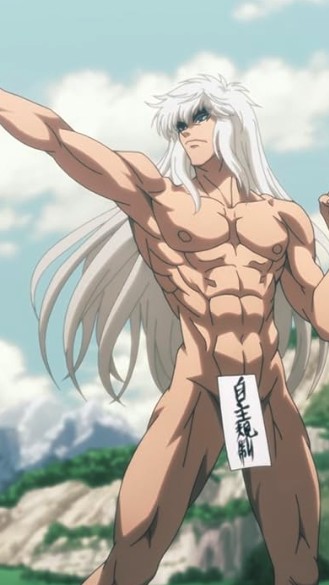 10 animes que apenas os 18+ podem assistir