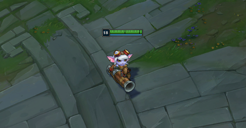 Moba Tristana Top builds, runes, skill orders for tristana based on the millions of matches we analyze daily. moba tristana