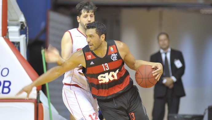 Liga das Américas terá Fla e Brasília em um grupo e Mogi e Bauru no outro