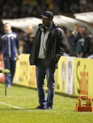 Por que o Grêmio regrediu?