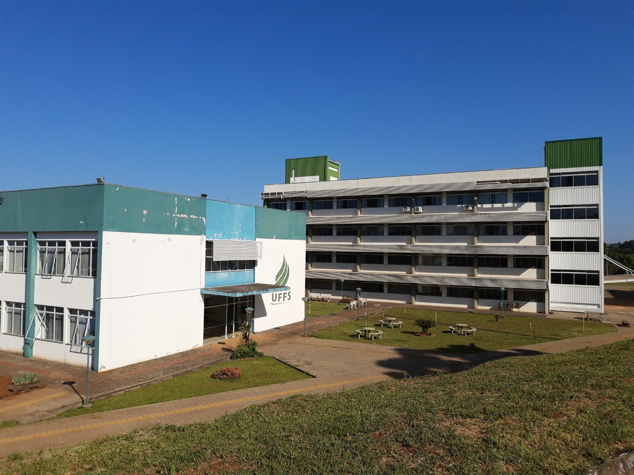 UFFS oferta 419 vagas para cursos de graduação no RS