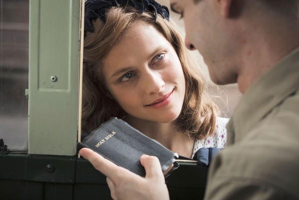 Ate O Ultimo Homem De Mel Gibson E Jesus Na Guerra Com Muita Fe E Violencia G1 Ja Viu Cinema G1