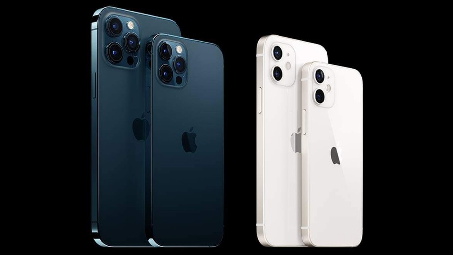 iPhone 12: saiba tudo sobre as 4 versões do novo celular da Apple