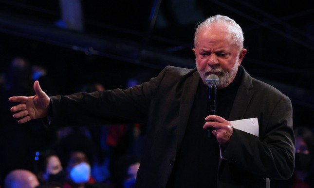 Lula vai conversar com representantes da sociedade civil para que eleições sejam legitimadas