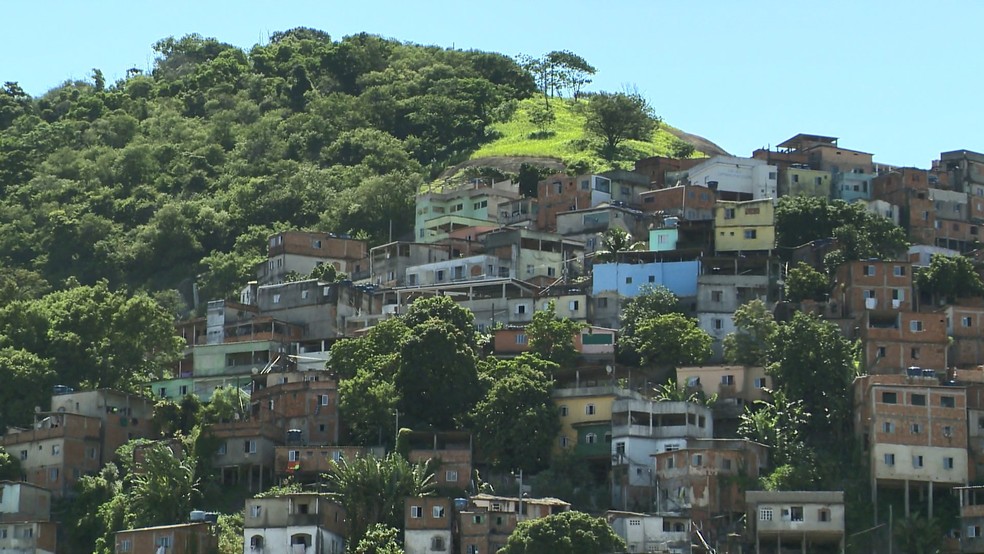 Na Grande Vitoria Bairros De Periferia Tem Maiores Indices De Letalidade Por Covid 19 Espirito Santo G1