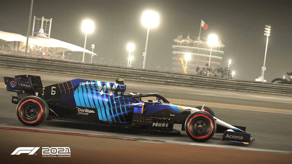 F1 2021 Confira As Principais Novidades E Modos Do Game De Corrida Jogos De Corrida Techtudo
