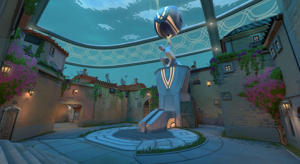 Atualização de Valorant traz Episódio 5, novo mapa Pearl e mais