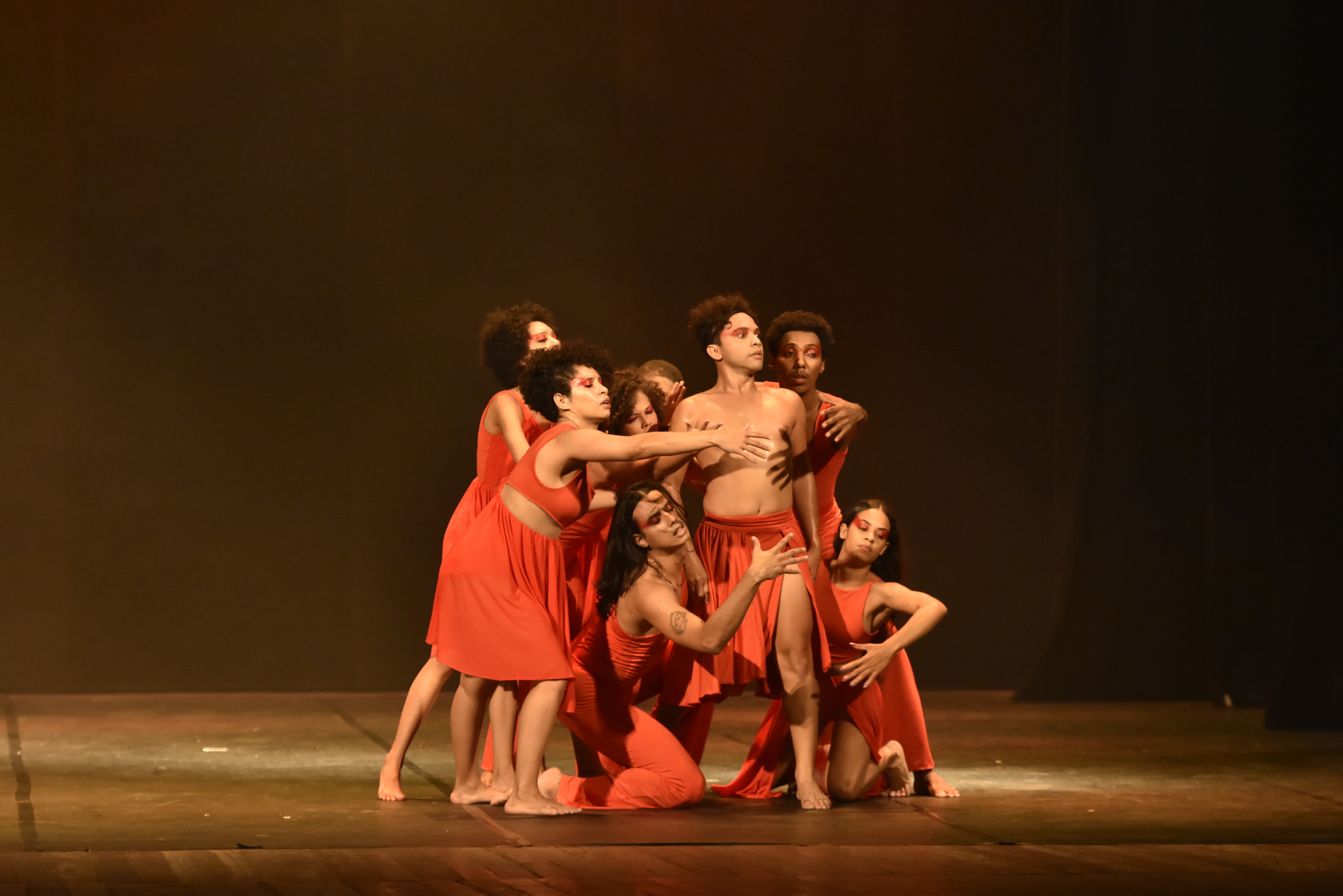 16ª Semana Maranhense de Dança segue com programação de espetáculos em São Luís