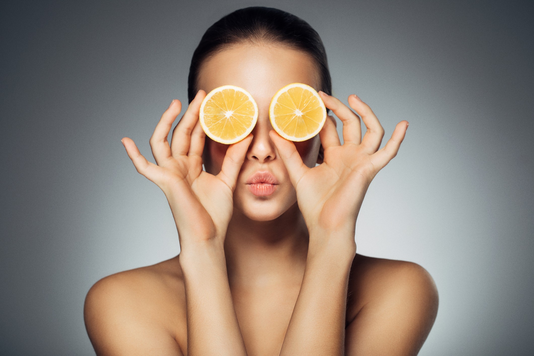 4 vitaminas essenciais para a pele (Foto: GettyImages)