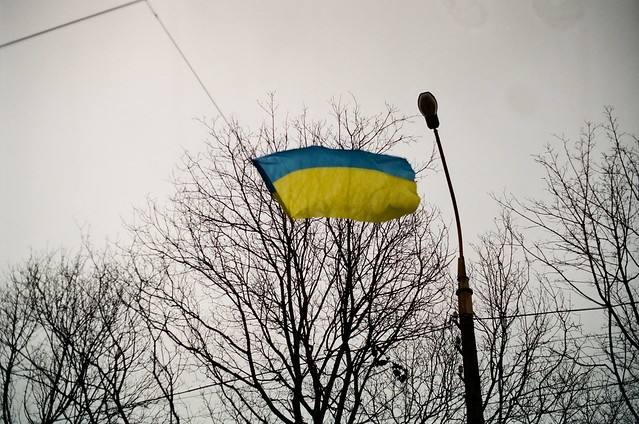 ucrânia (Foto: Andriy Makukha/Flickr)