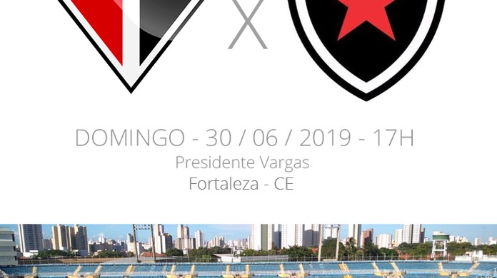 Botafogo Fc Pb Vs Ferroviario Ac Ce