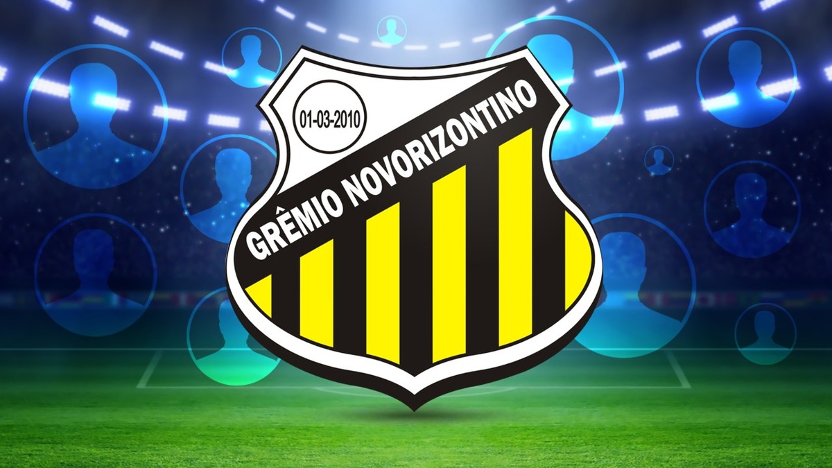 Contratacoes Do Novorizontino Para 2021 Veja Quem Chega E Quem Vai Embora Do Clube Novorizontino Ge
