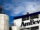 Ambev tem lucro líquido de R$ 1,88 bilhão no 2º trimestre
