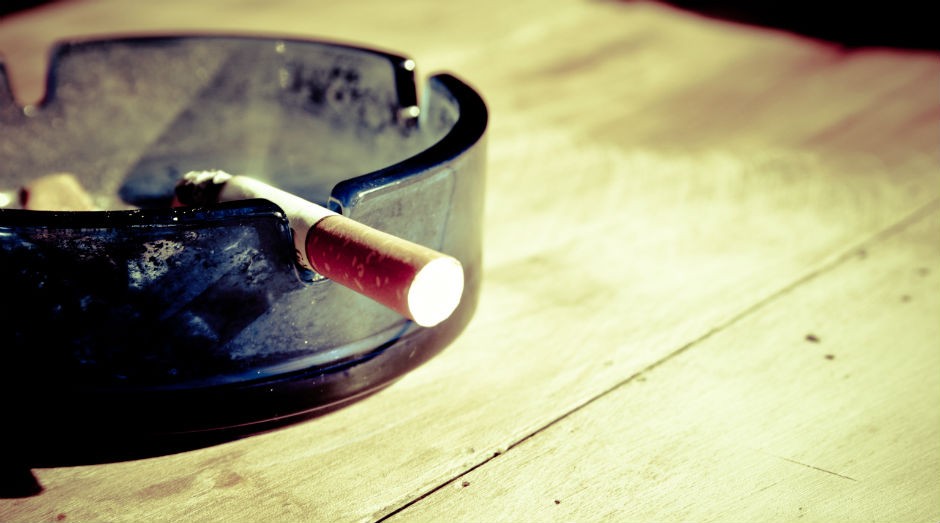Com fusão, a BAT se torna a maior empresa de tabaco do mundo com ações negociadas em bolsa (Foto: Pexels)