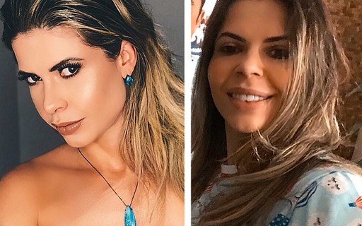 Quem - Cacau Colucci