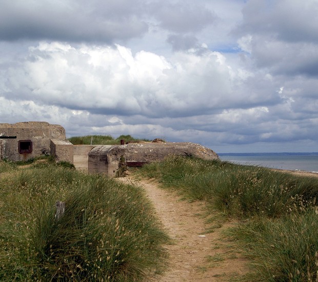 12 bunkers ultrassecretos que viraram pontos turísticos (Foto: Divulgação)