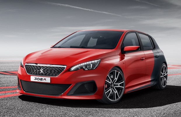 Peugeot lança jogo para promover o 308 THP - Revista iCarros