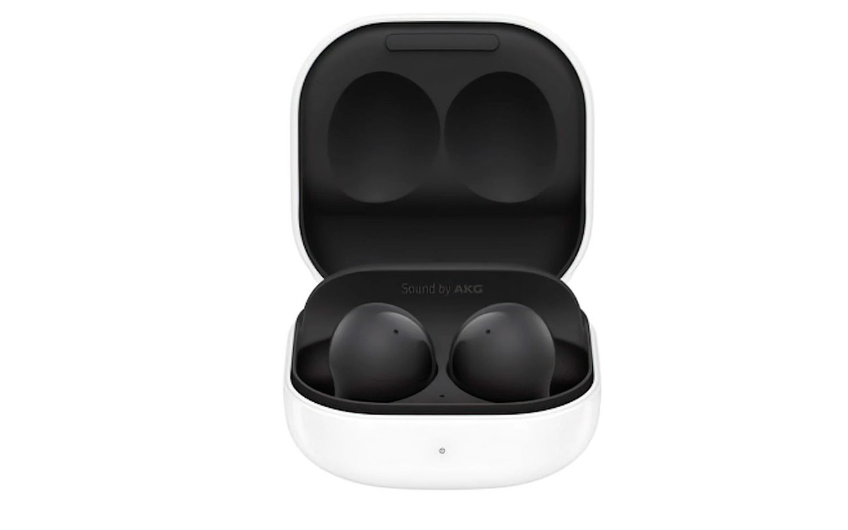 Galaxy Buds 2: site vaza ficha técnica do novo fone Bluetooth da Samsung