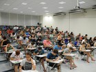 Unicamp: 45% dos inscritos buscam vagas nos 5 cursos mais concorridos
