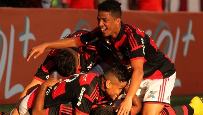 Flamengo foi o termo mais procurado na categoria esportes (Foto: Reprodução/Clube de Regatas do Flamengo)