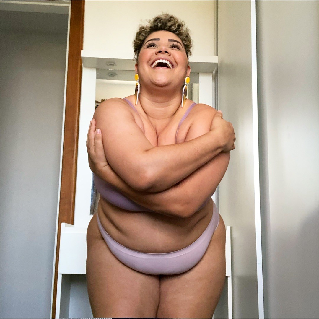 Aila Menezes (Foto: Reprodução do Instagram ) Aila Menezes (Foto: Reprodução do Instagram )