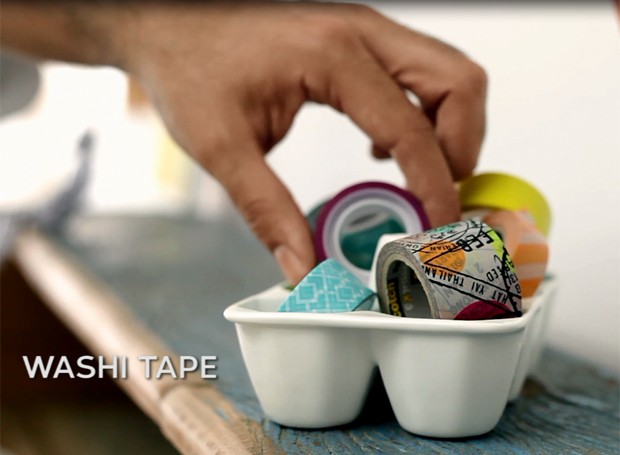 vídeo-foto-washi-tape (Foto: Reprodução)